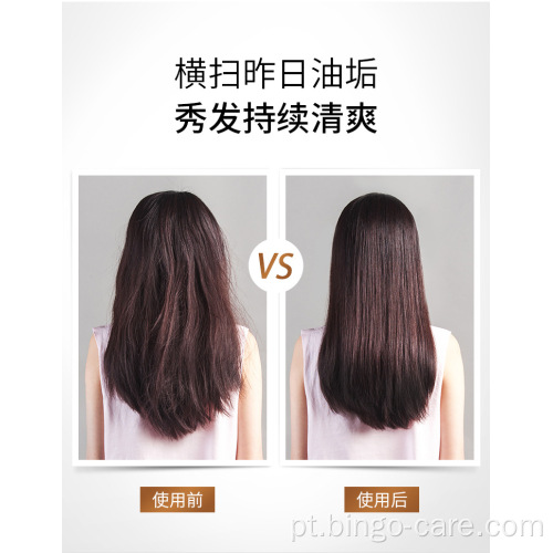 11 em 1 Volumizer Leave In Hair Repair